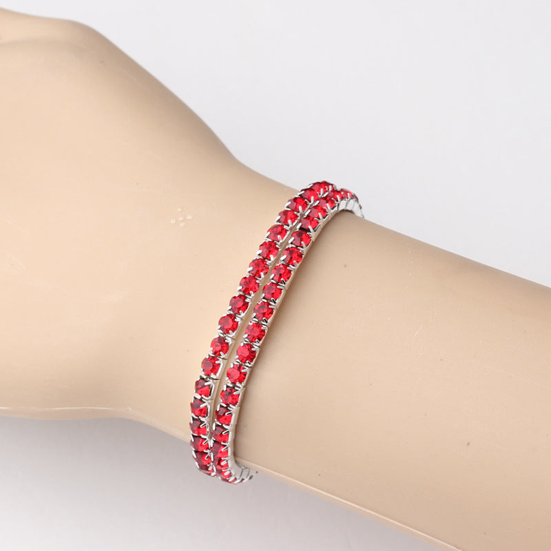 Armband Isadira Blazewyn | Weissgold