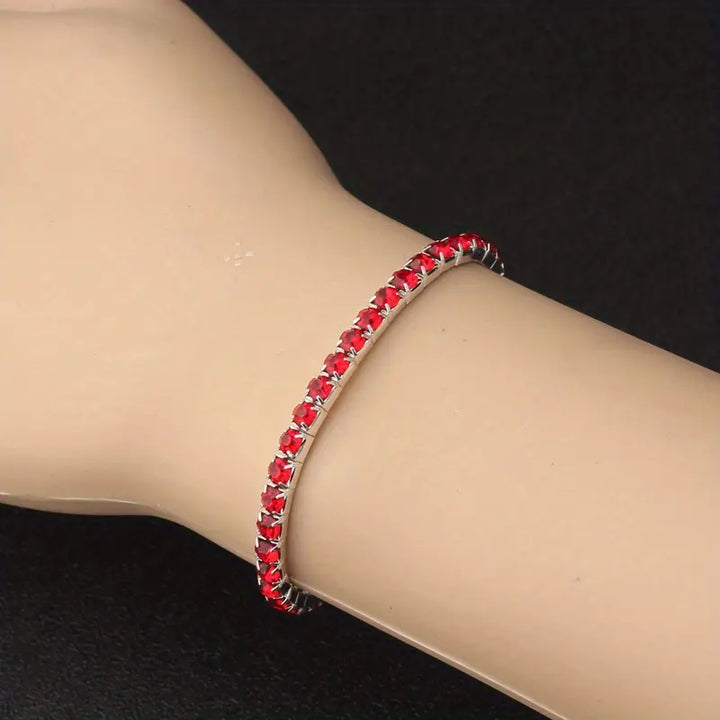 Armband Isadira Blazewyn | Weissgold