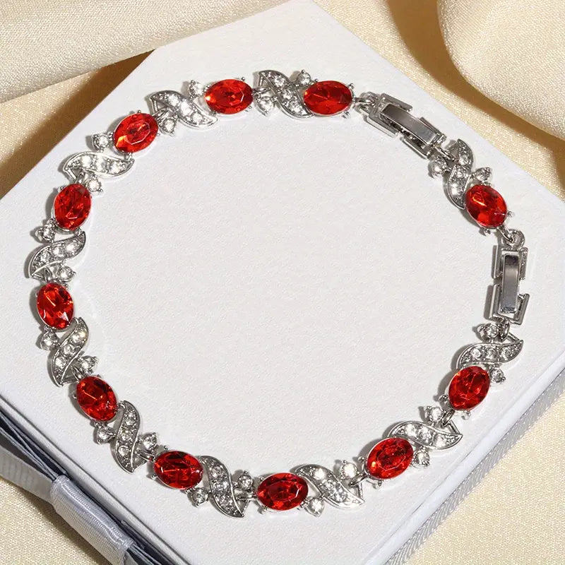 Armband Giada Valrouge | Weissgold