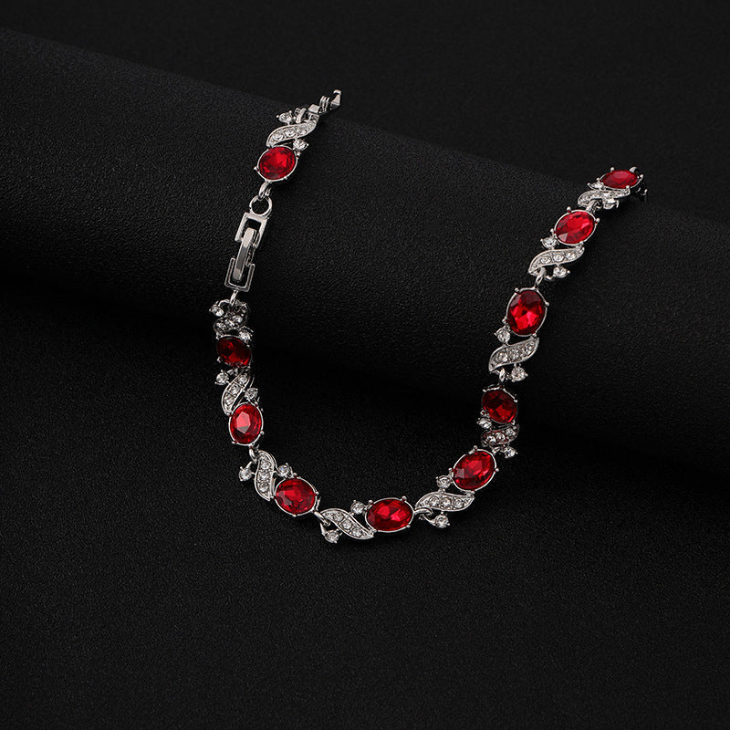 Armband Giada Valrouge | Weissgold