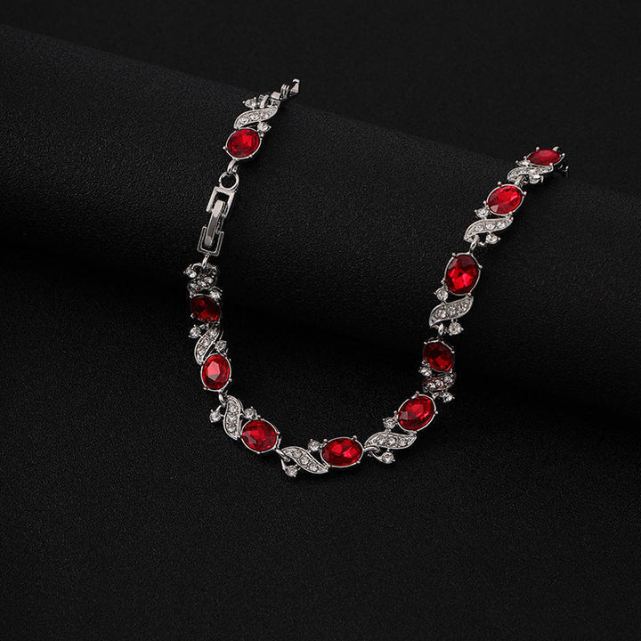 Armband Giada Valrouge | Weissgold