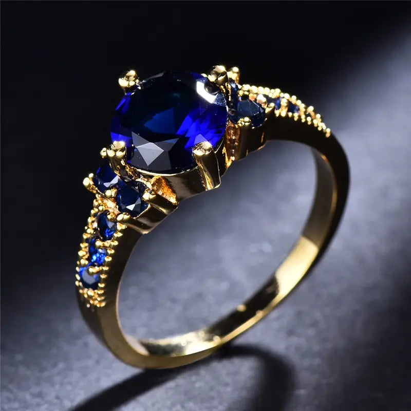 Ring Celia Serawyn | Gold