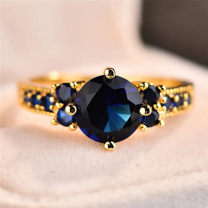 Ring Celia Serawyn | Gold