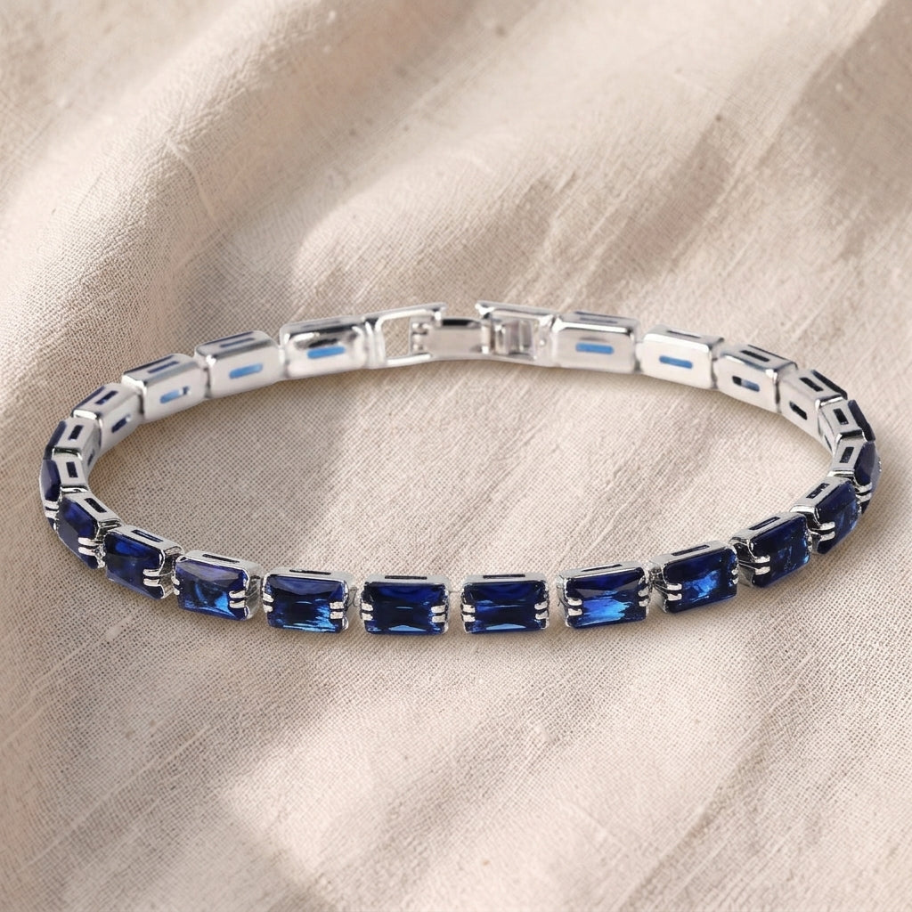 Armband Mireda Thalindra | Weissgold