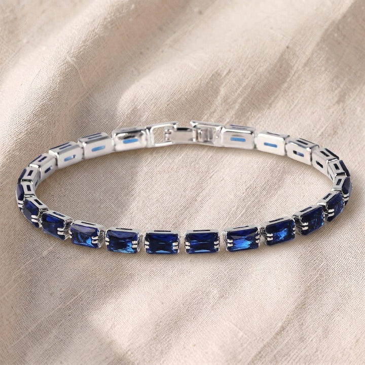 Armband Mireda Thalindra | Weissgold