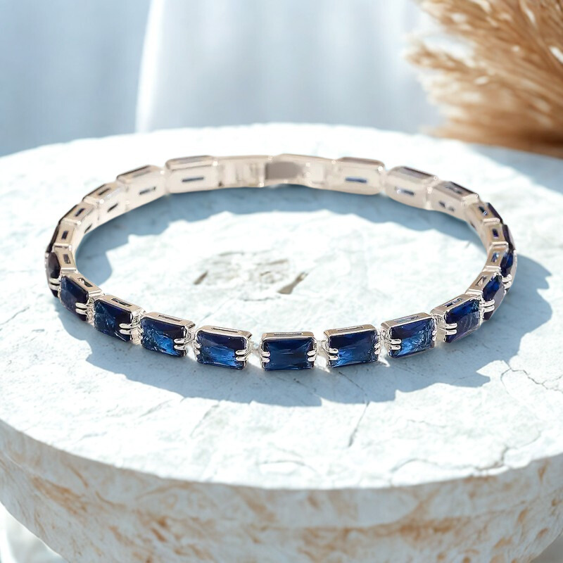 Armband Mireda Thalindra | Weissgold