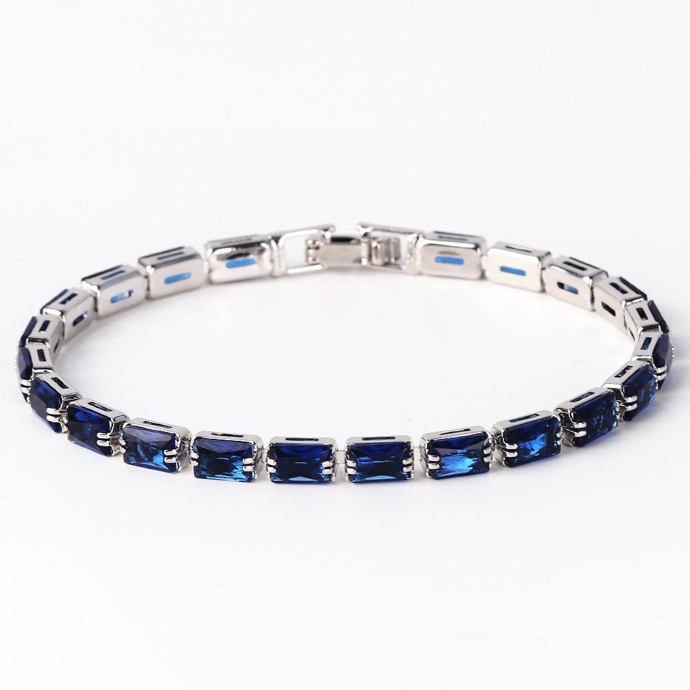 Armband Mireda Thalindra | Weissgold