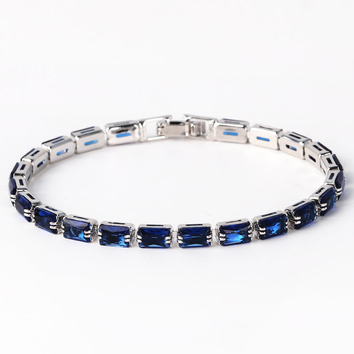 Armband Mireda Thalindra | Weissgold