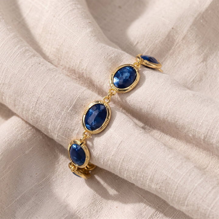 Armband Seraphyne Glacienne | Gold