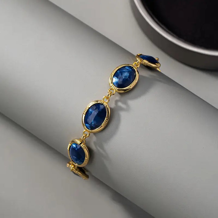 Armband Seraphyne Glacienne | Gold