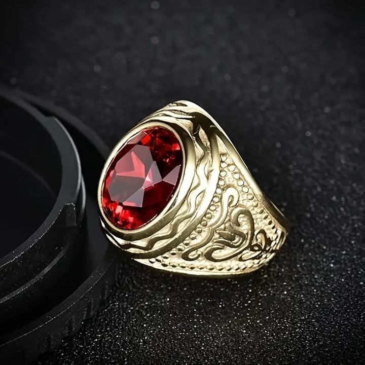 Ring Ravelle Sangris | Gold