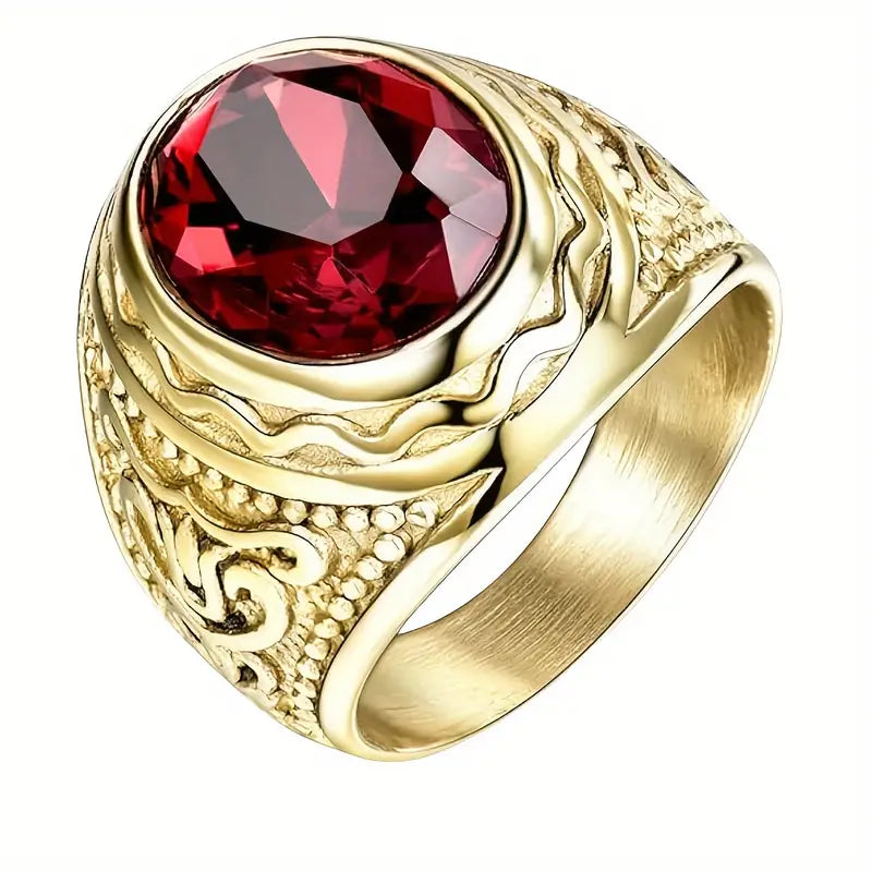 Ring Ravelle Sangris | Gold