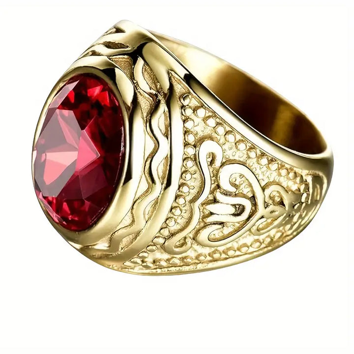 Ring Ravelle Sangris | Gold