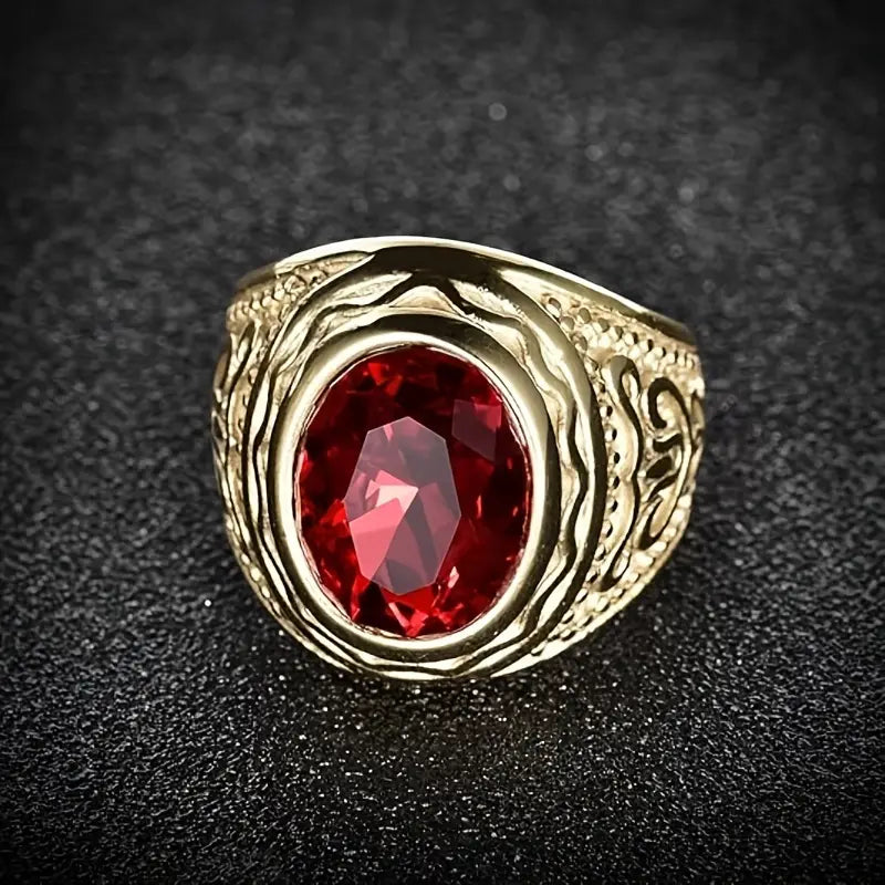 Ring Ravelle Sangris | Gold