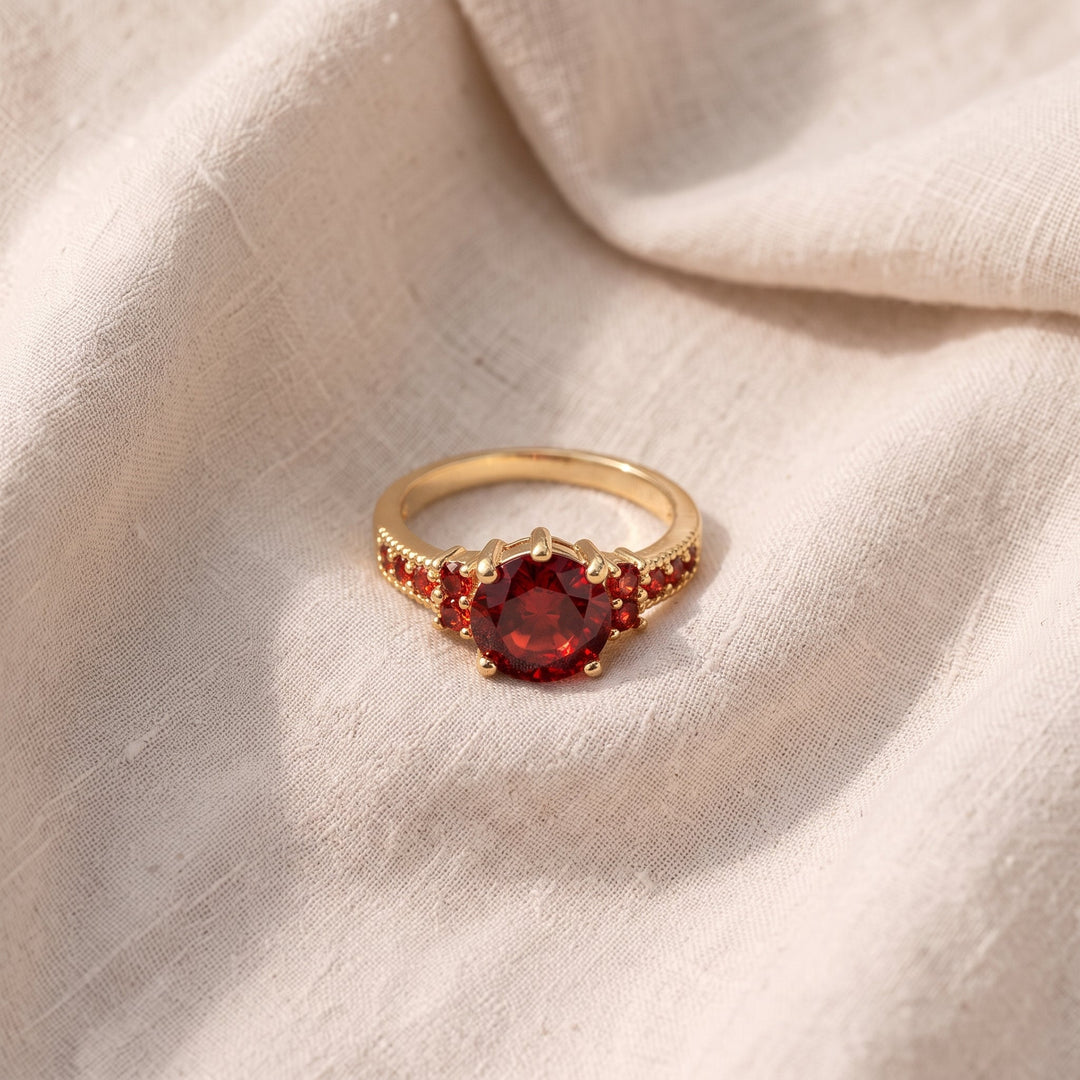 Ring Celia Ardelynn | Gold