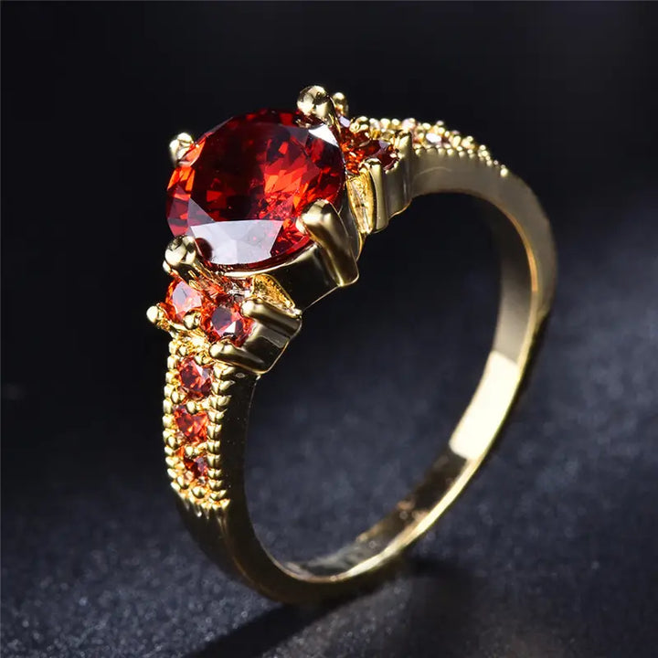 Ring Celia Ardelynn | Gold
