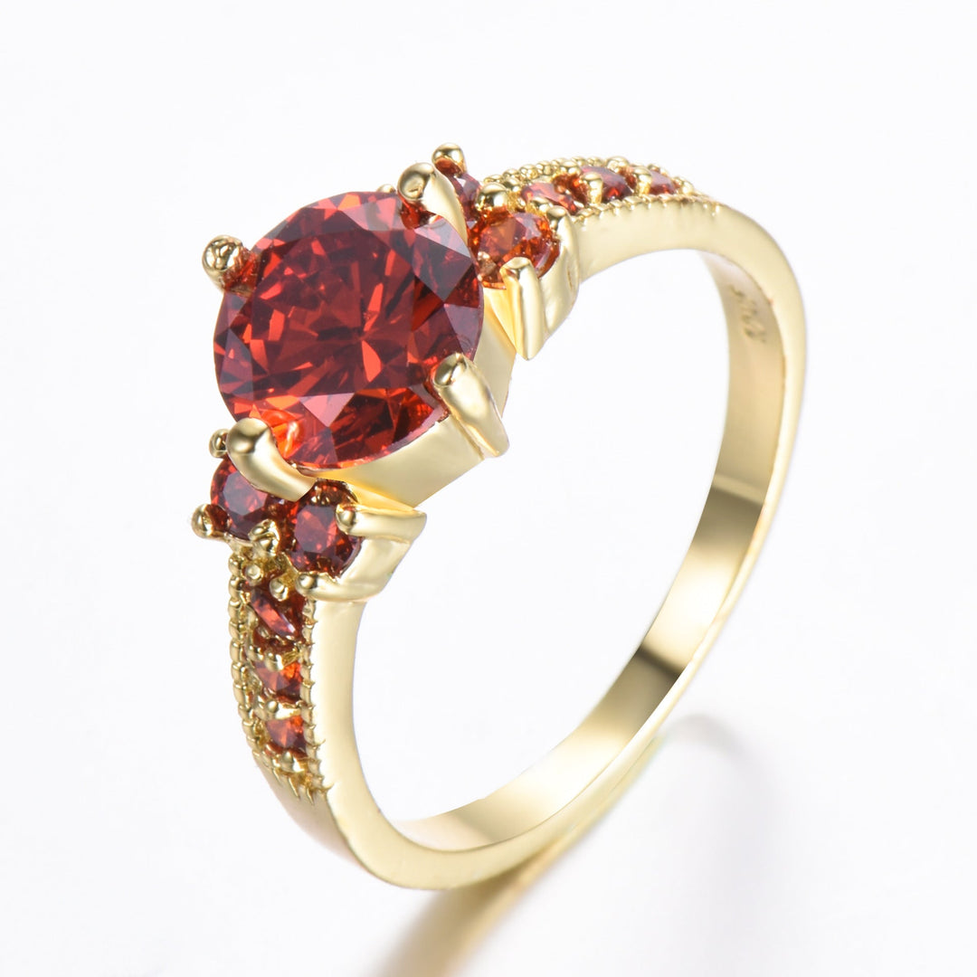 Ring Celia Ardelynn | Gold